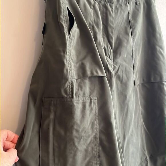 EXCELLENT CONDITION WOMEN’S SIZE 10 PATAGONIA TECH PANTS - Picture 6 of 6